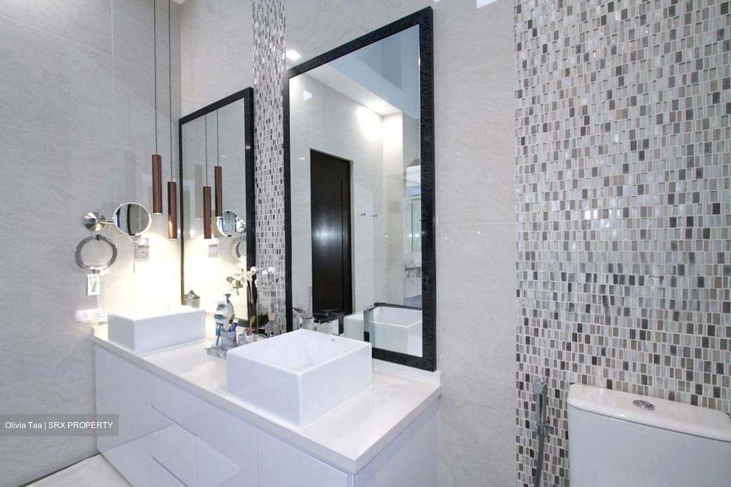 Sin Chuan Garden (D14), Detached #636855391